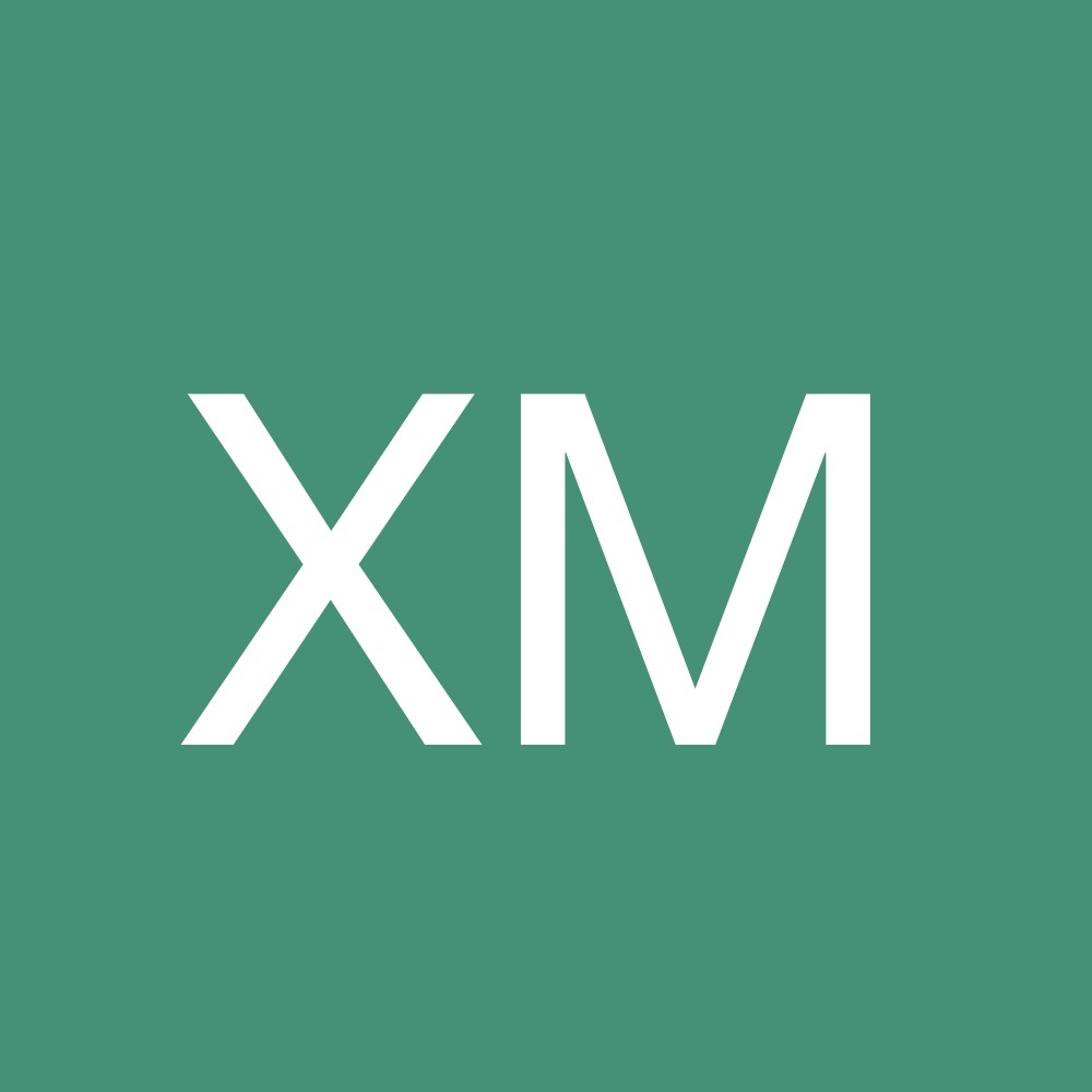 Meet your Posher, Xanon